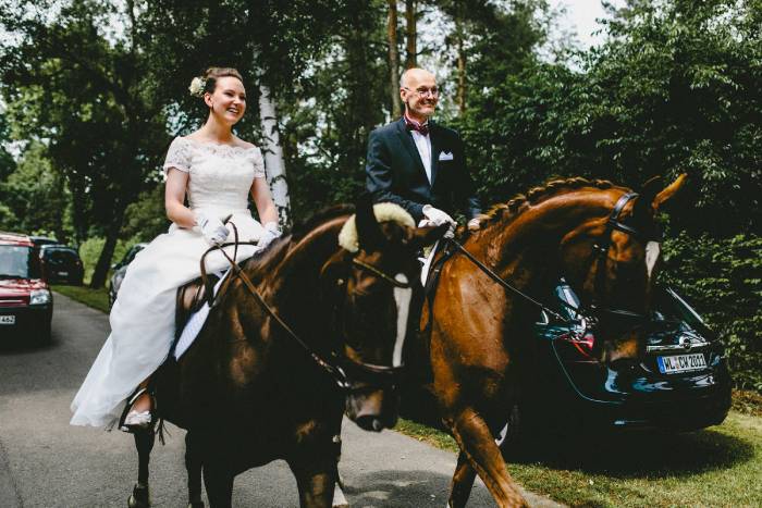 Reiten als Hochzeitsgeschenk als Hochzeitsgeschenk Ideen