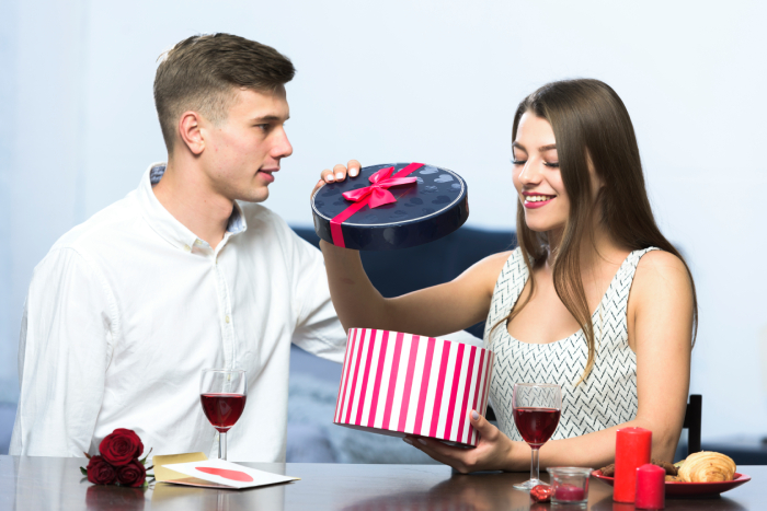 Beste Moment für Paare - Coole Geschenkideen zur goldenen Hochzeit!