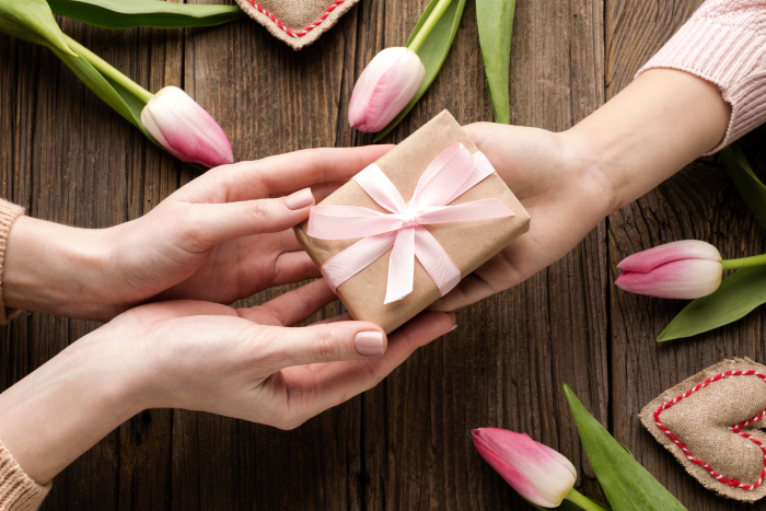 Geschenkideen zur Hochzeitstag - Besondere Meilenstein für die Freundin!