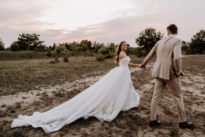 Hochzeit