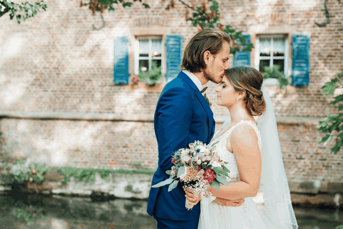 Hochzeitgeschenke für Mann