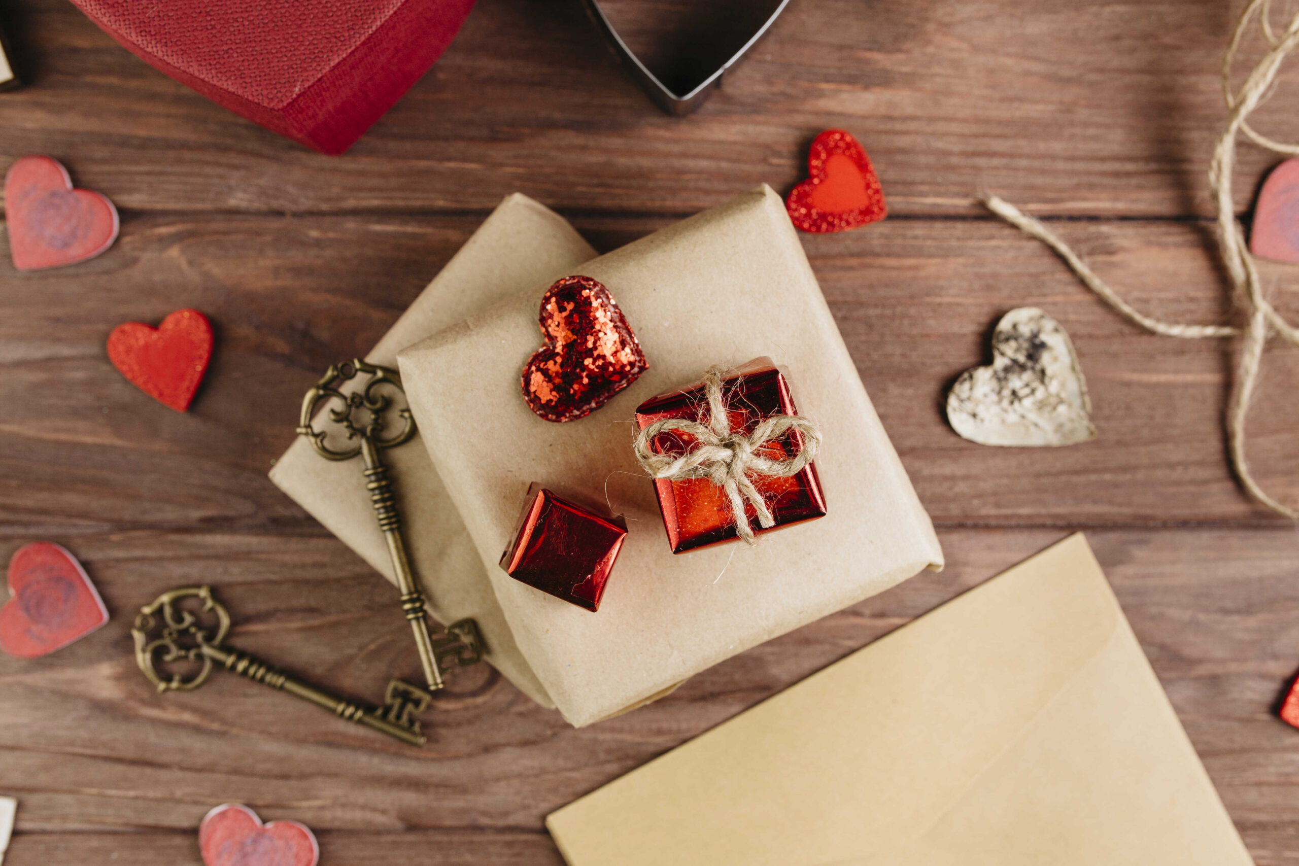 Hochzeit Geschenkideen Basteln - Aufrichtigkeit von Gefühlen!