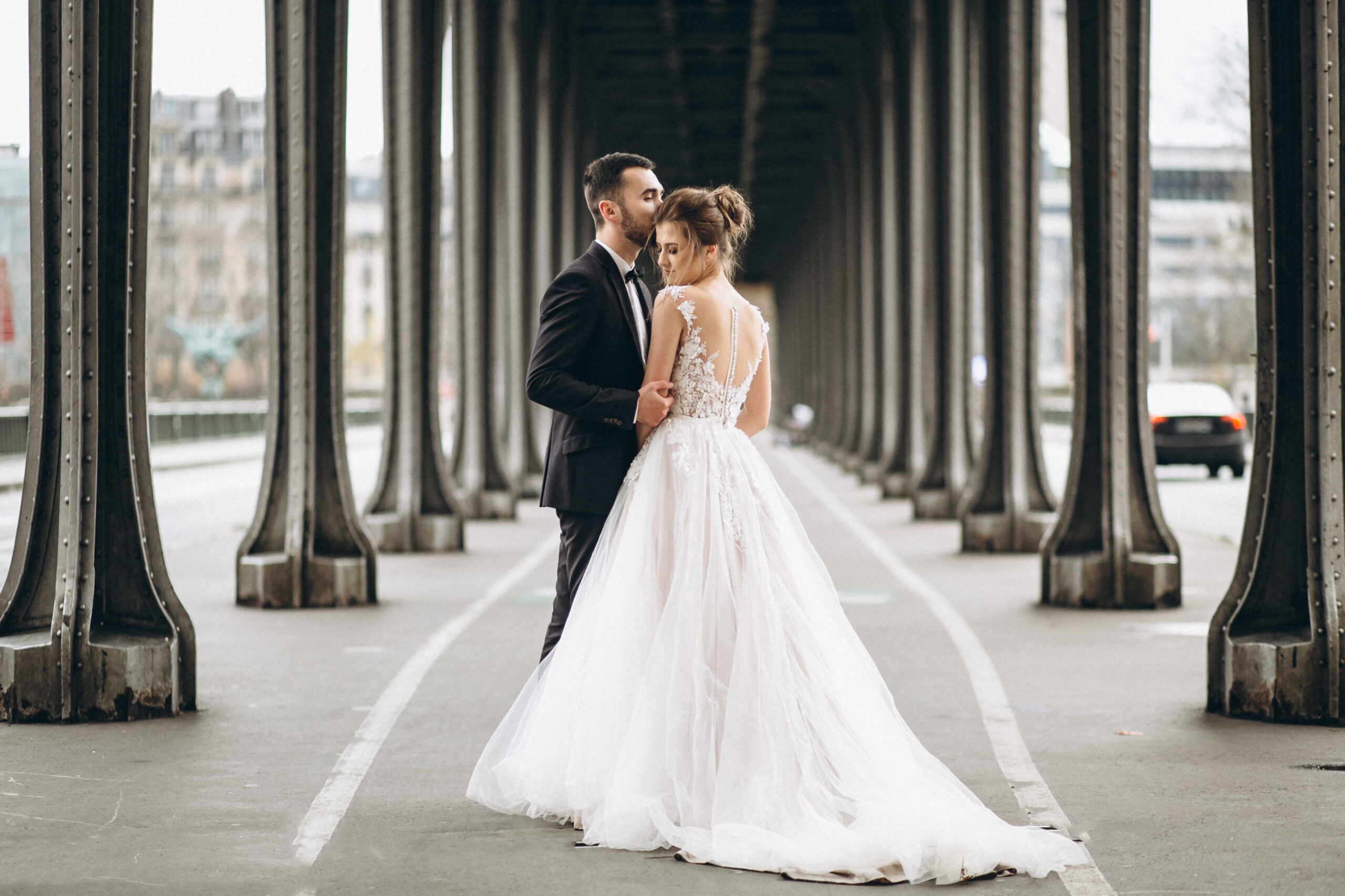 Sprüche zur Hochzeit Karte für glückliche Paar!