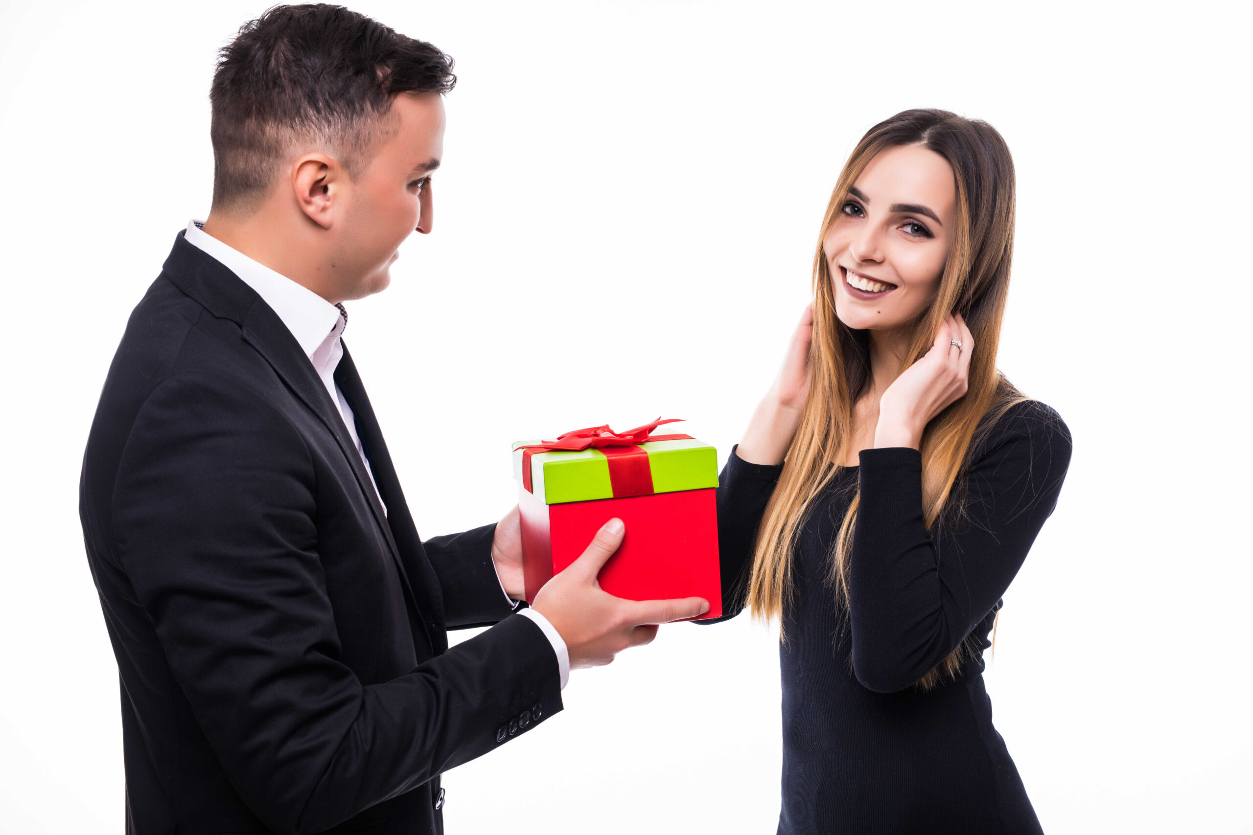 Valentinstag Partner Geschenke für beide