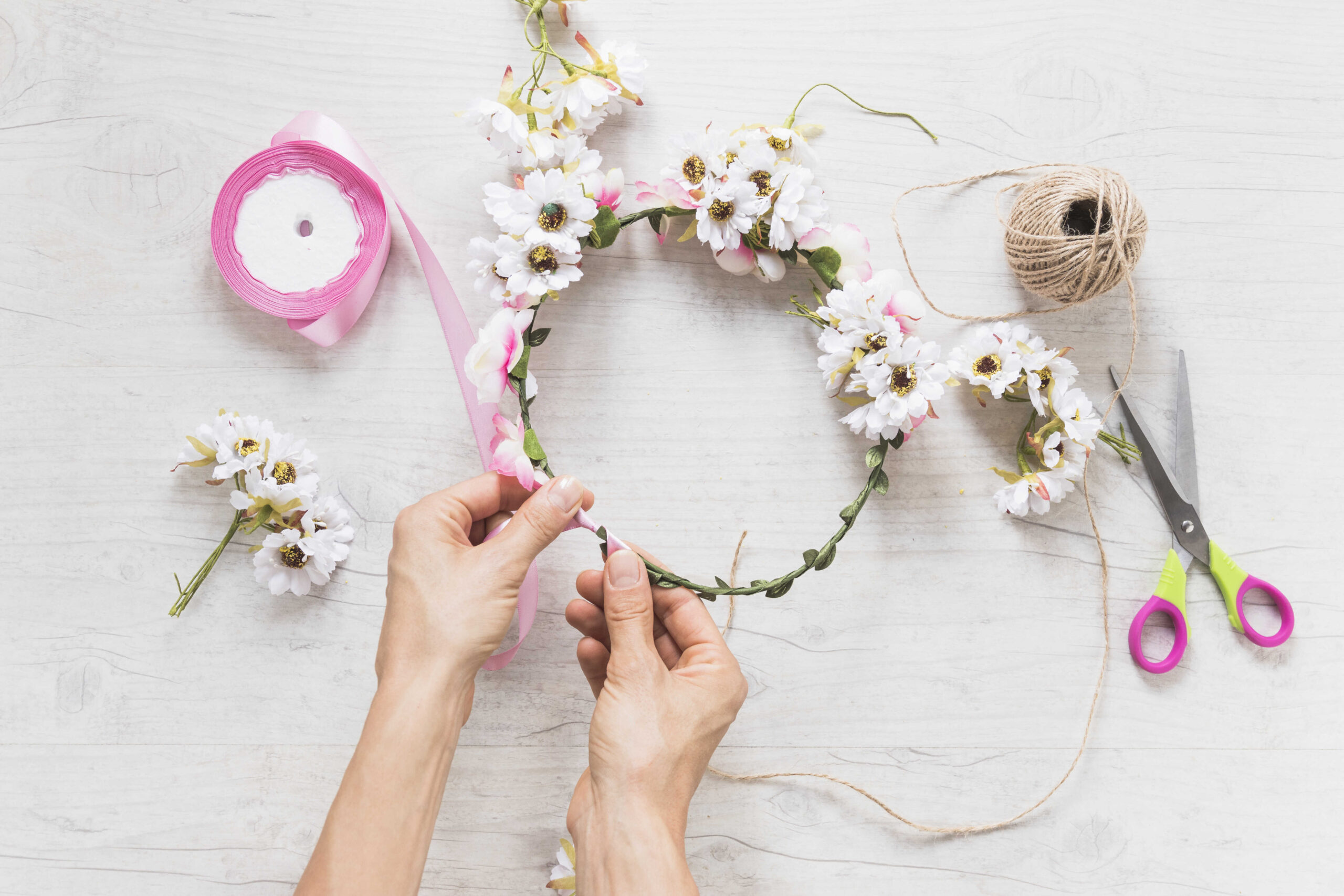 Top 5 Deko Hochzeit selber machen mit Wow Effekt