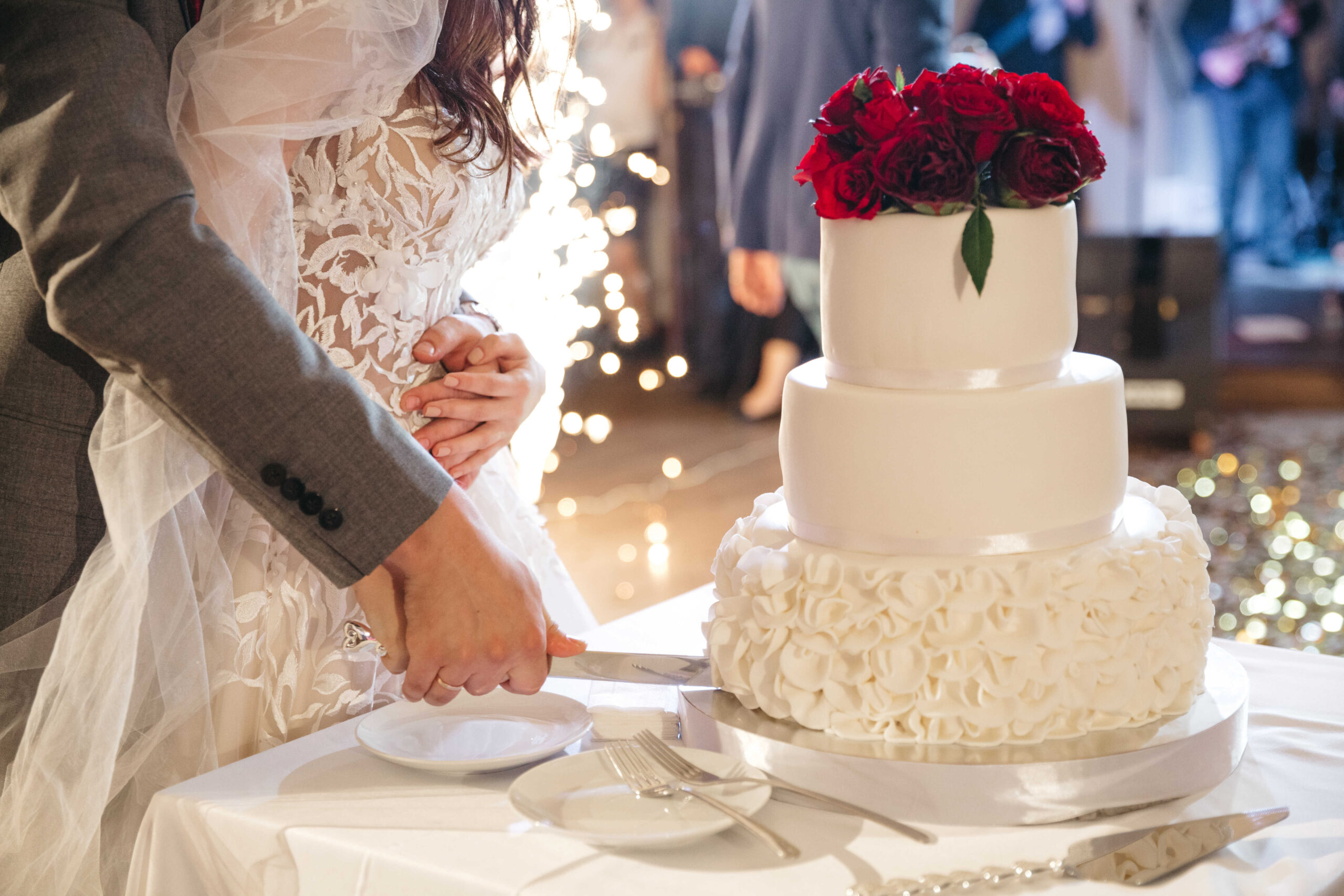  Torte Hochzeit Deko- Warmherzige Momente!