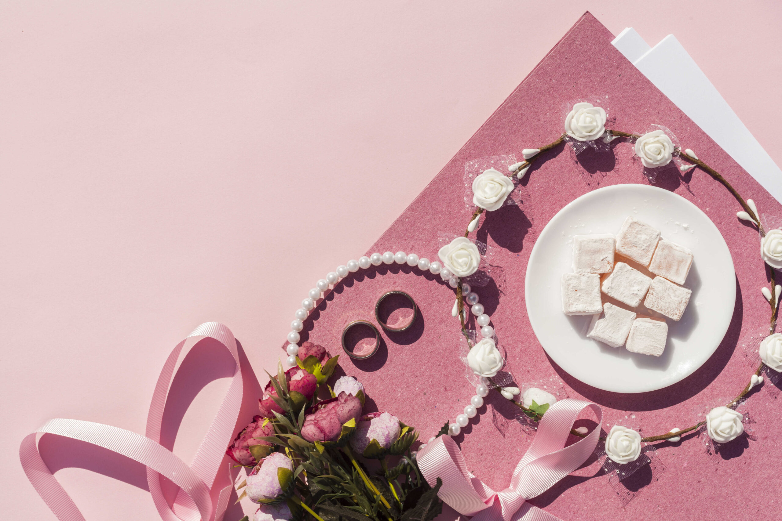 Geschenkideen für das Brautpaar zur Hochzeit 