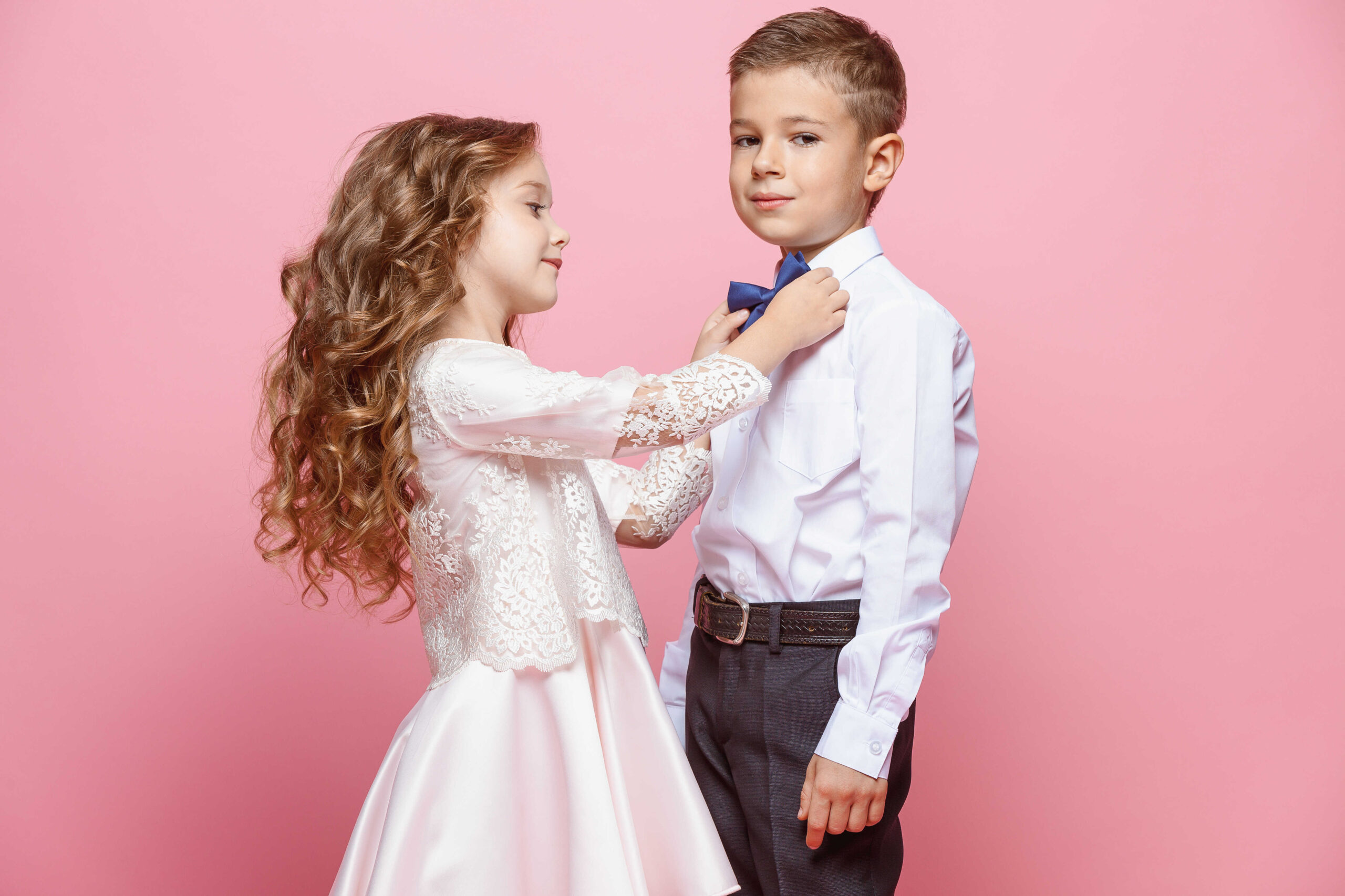 Kinder Outfit Hochzeit Junge | Festliche Kindermode