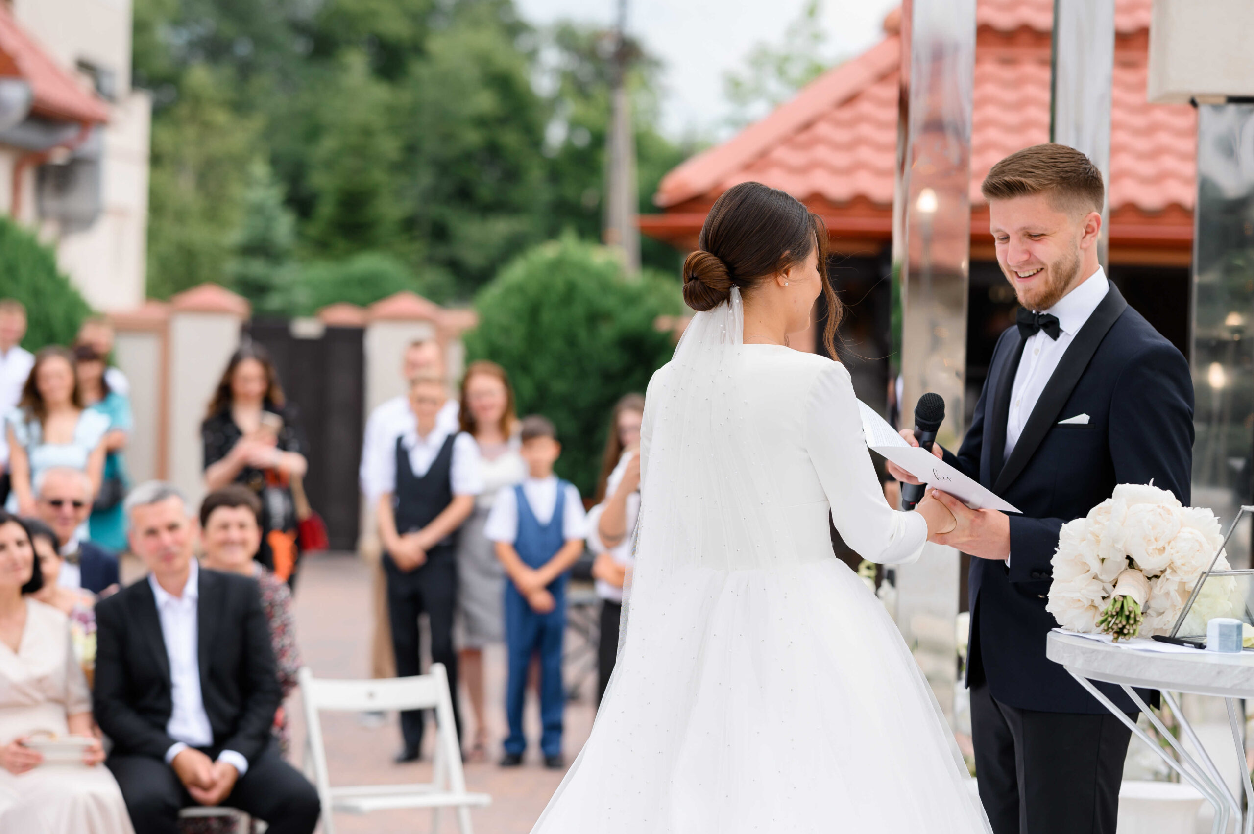 Moderne Spruch zur Hochzeit kurz 