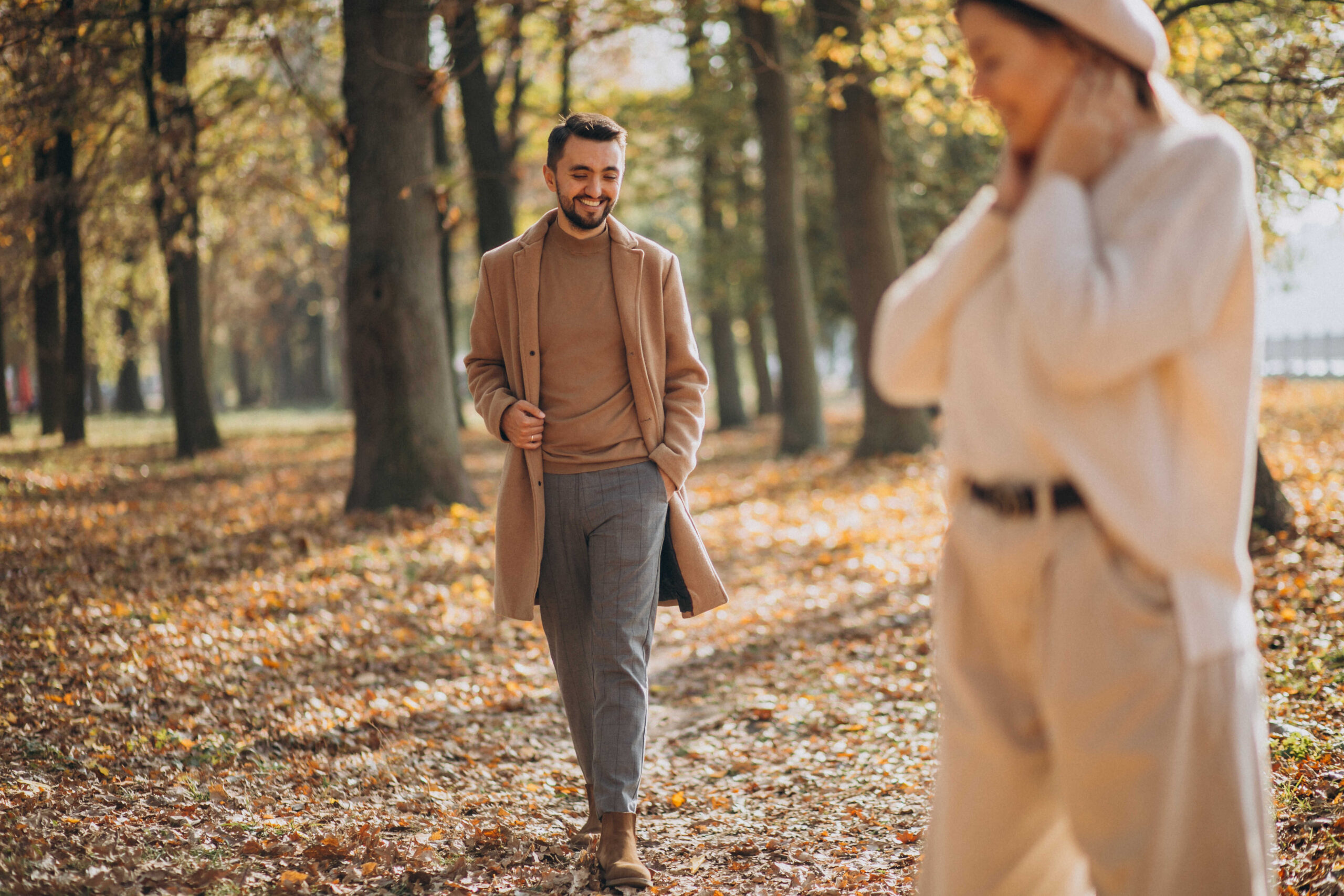 Outdoor-Abenteuer- Romantische Idee für Geschenk für Paar das alles hat