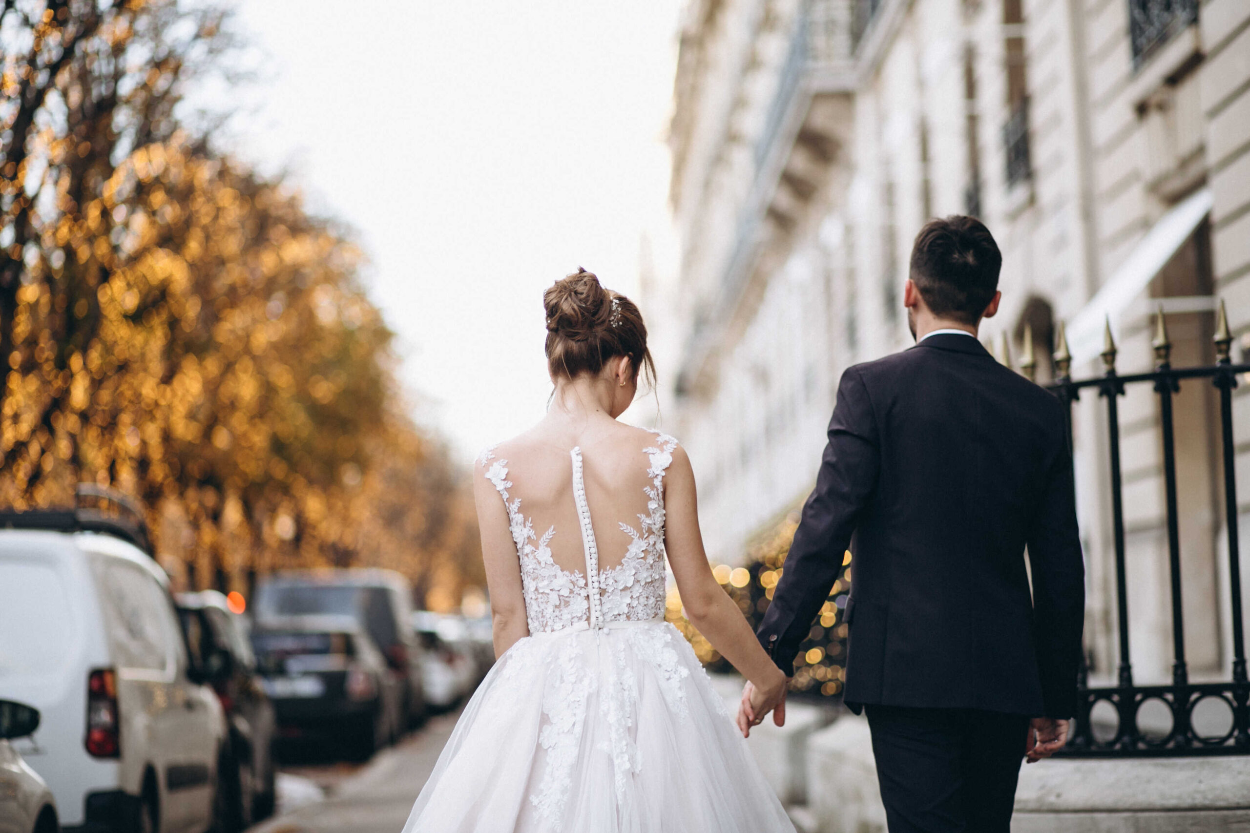 Schöner Spruch zur Hochzeit kurz