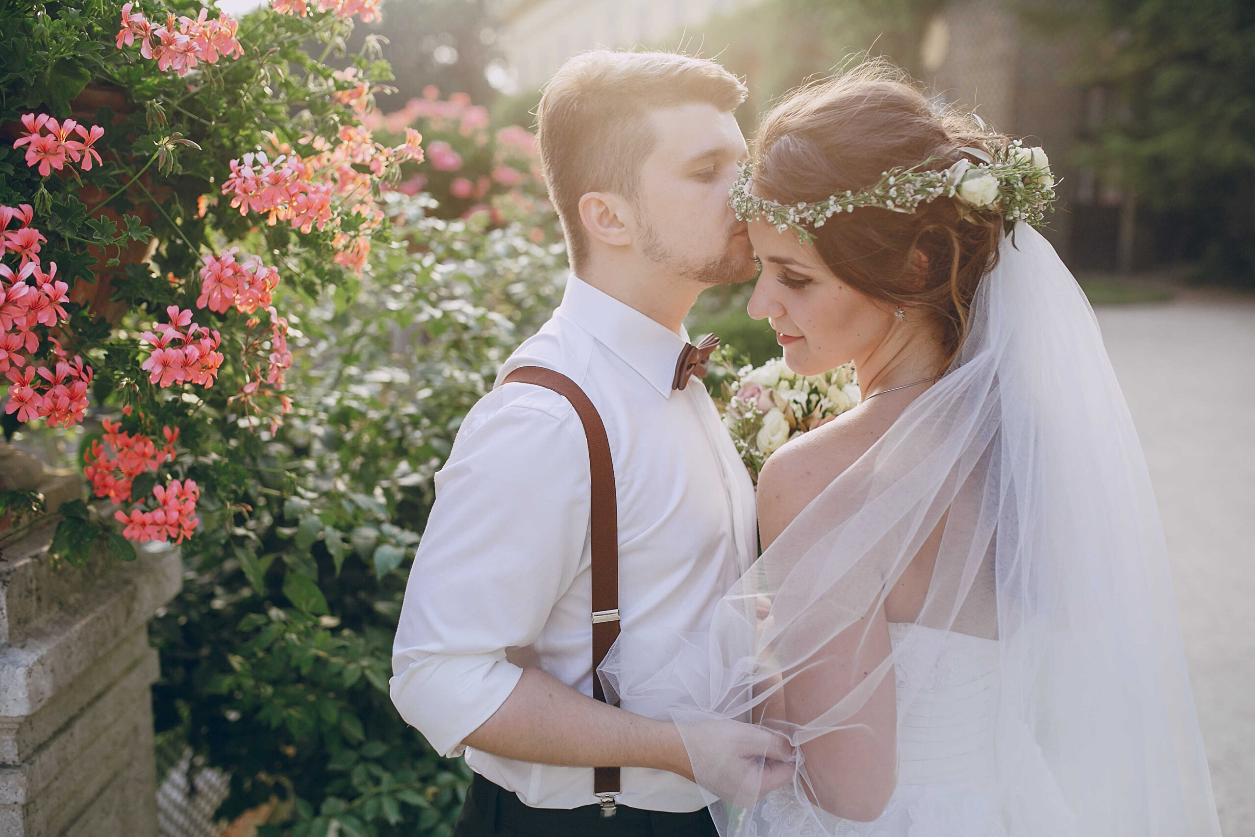 Kurze Sprüche zur Hochzeit modern